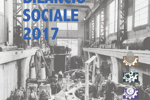 Pubblicato il bilancio sociale 2017 del Gruppo ACSM